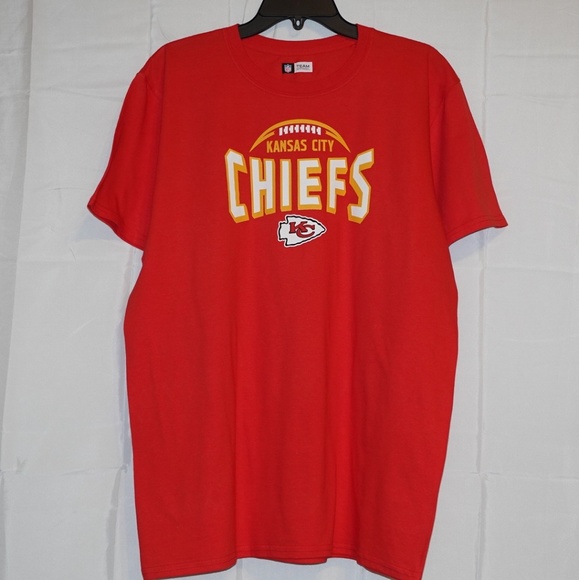 NFL Other - 🆕Kansas City Chiefs tee shirt